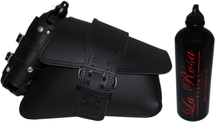 バッグ BONASTRE RIDER M black Rider M - BACK IN STOCK SOON